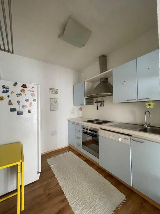 Sunrise Seaview Apartment Fiesa Piran Exterior foto