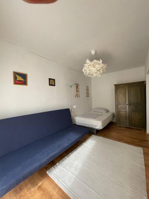 Sunrise Seaview Apartment Fiesa Piran Exterior foto