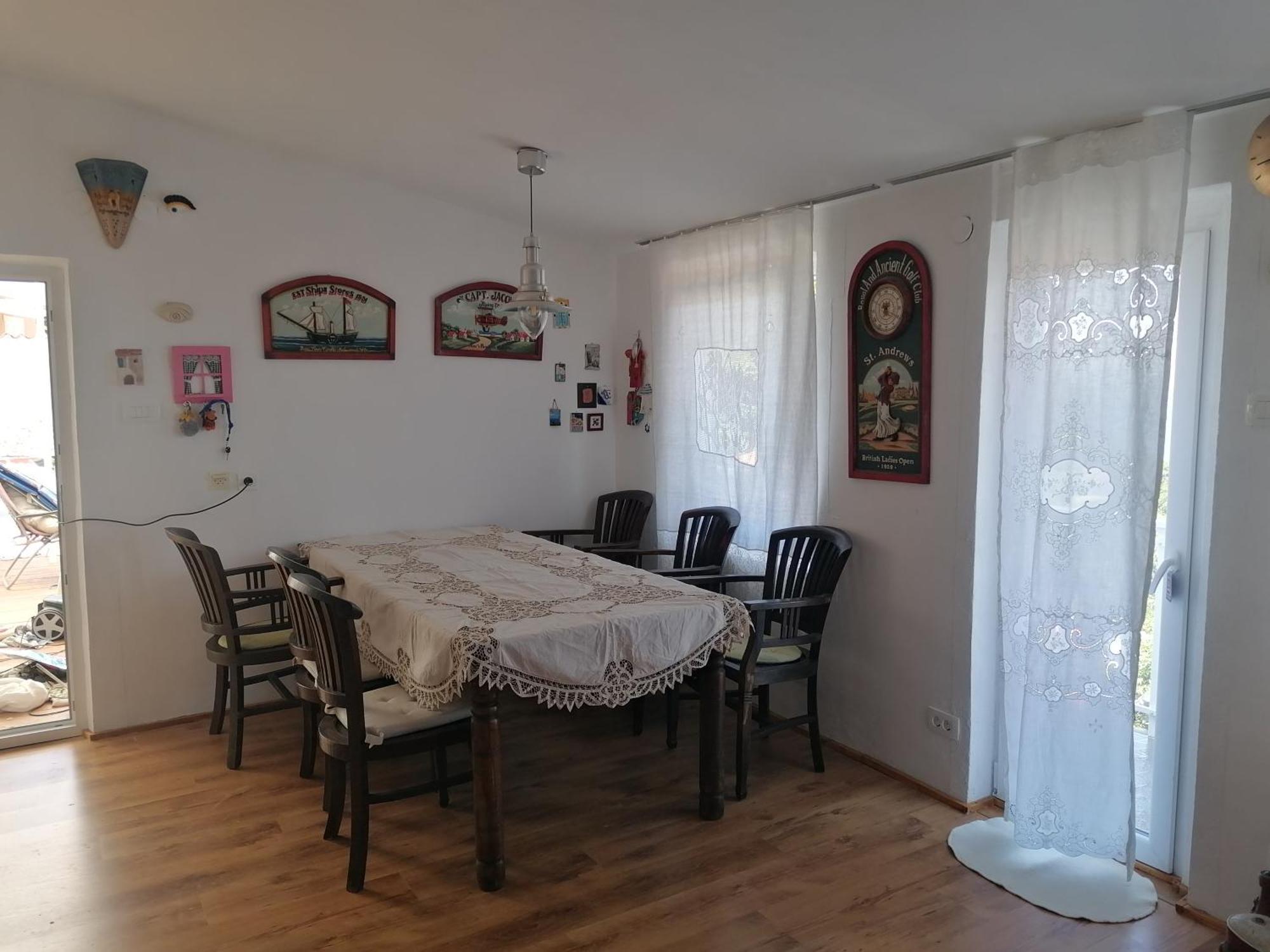Sunrise Seaview Apartment Fiesa Piran Exterior foto
